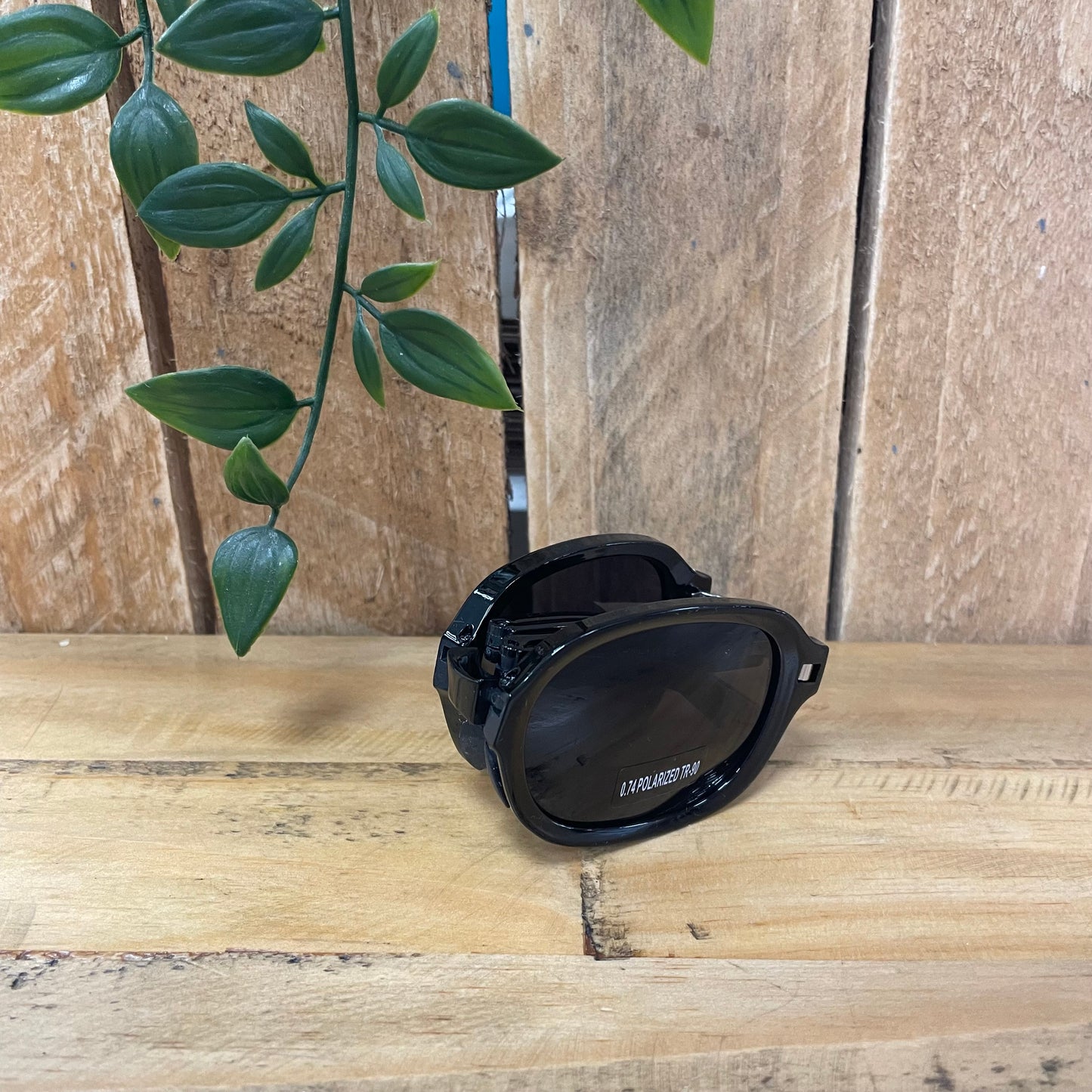 Foldable Polarised Sunglasses