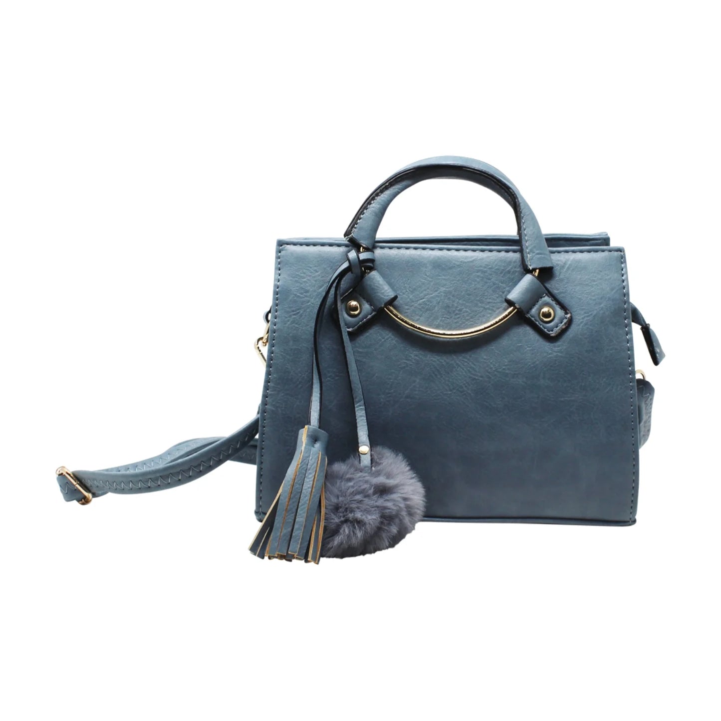 Ring Handle Bags