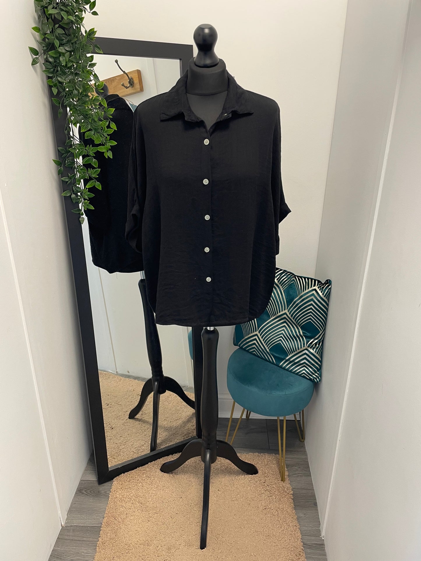 Soft Viscose Shirts