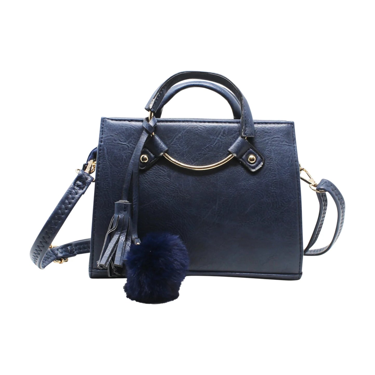 Ring Handle Bags
