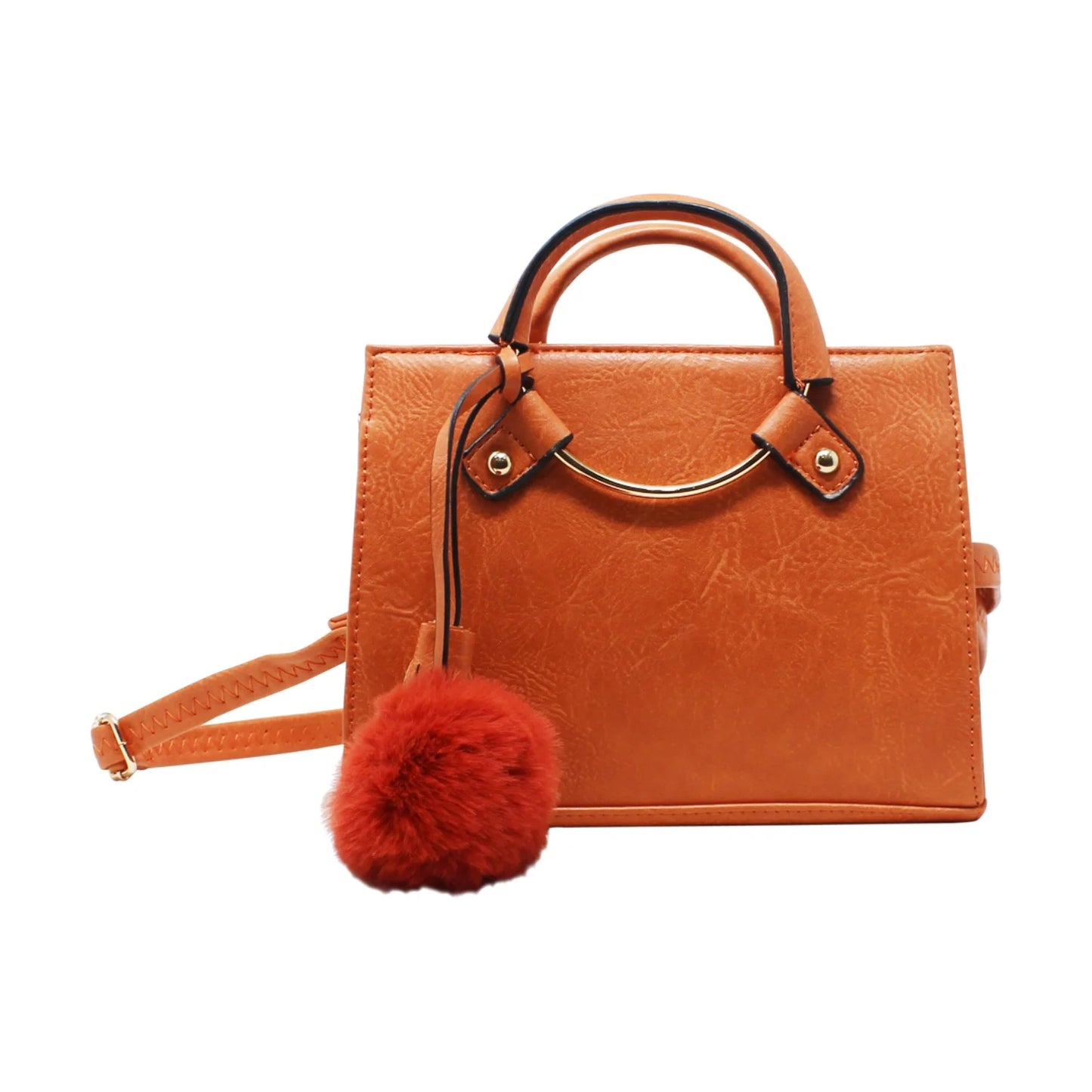 Ring Handle Bags
