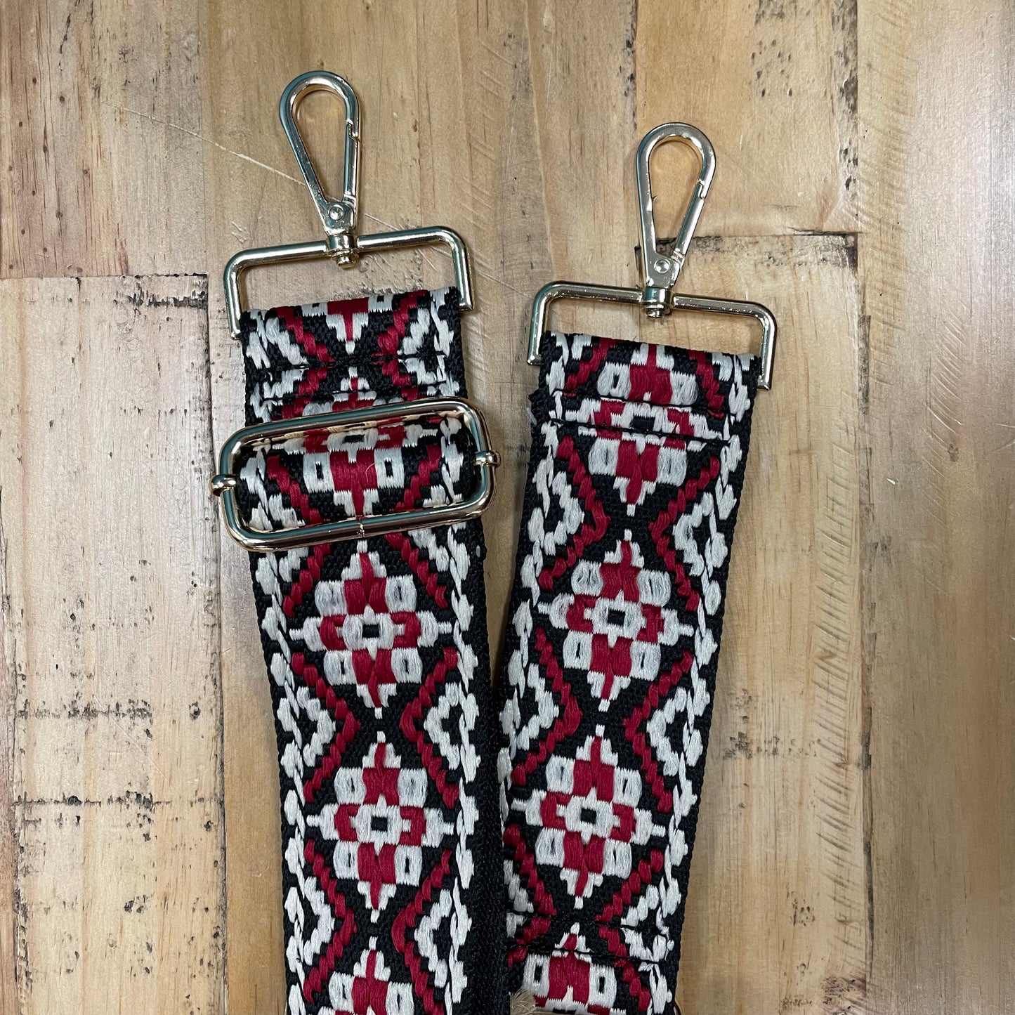 All Bag Straps