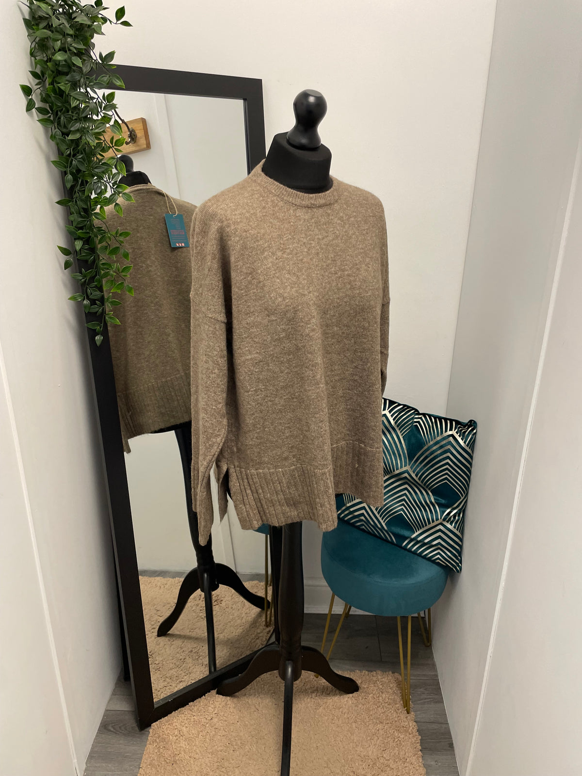 Soft Knit Jumpers
