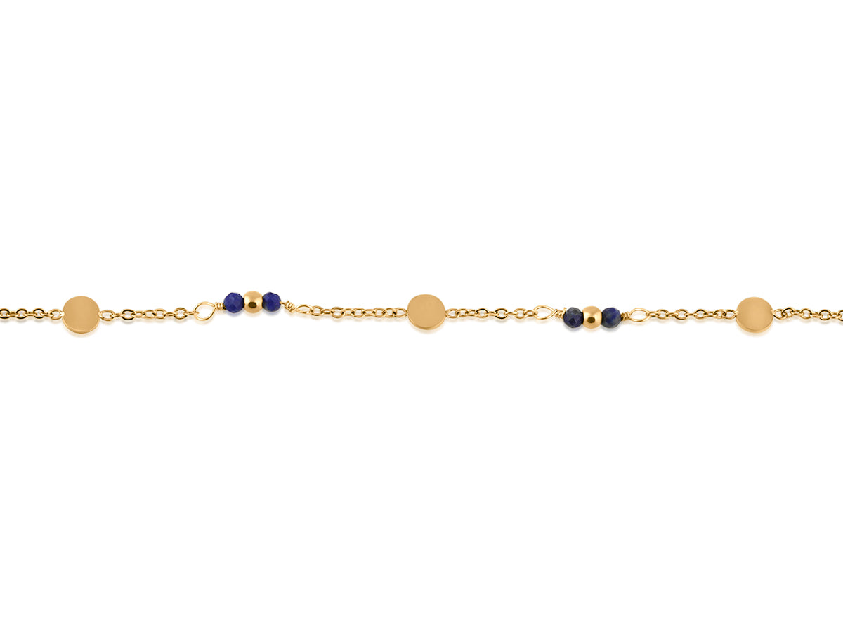 Big Metal London Feya Bracelets