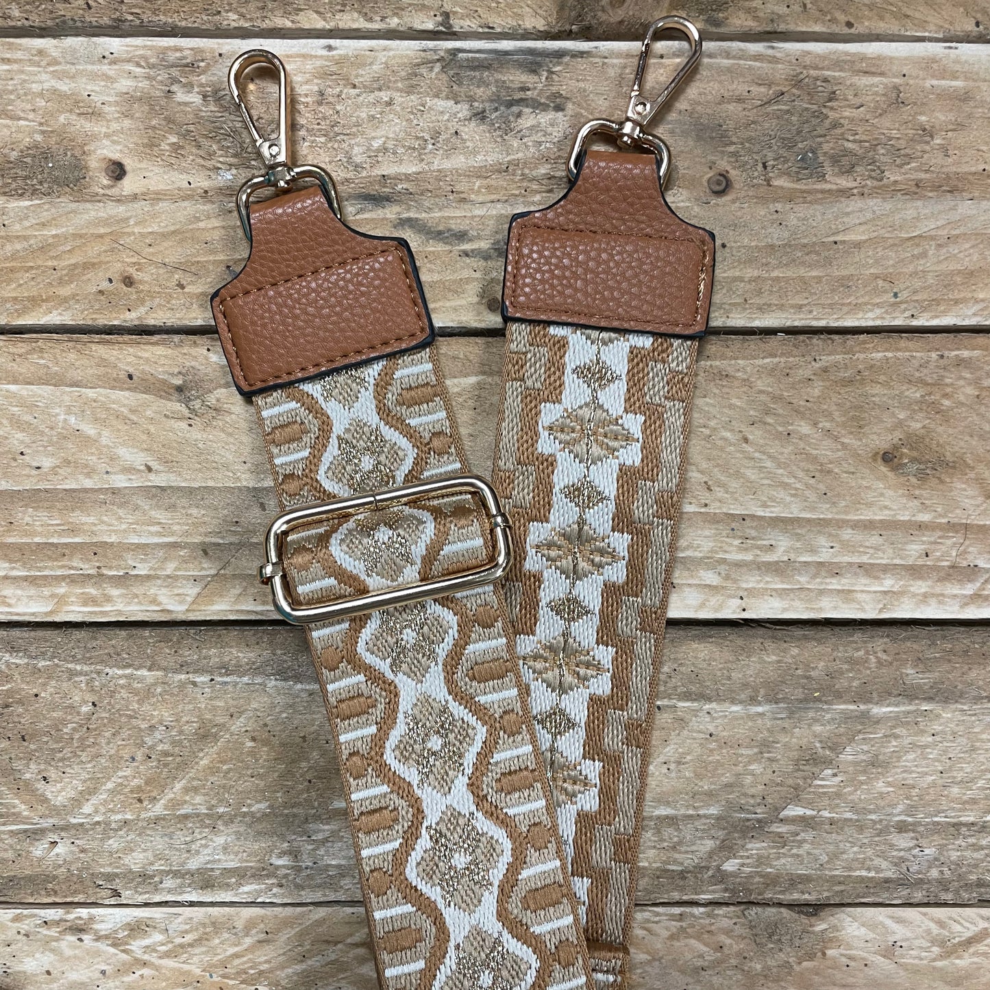 All Bag Straps