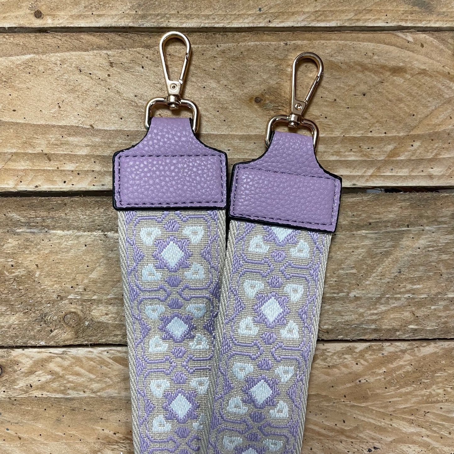 All Bag Straps