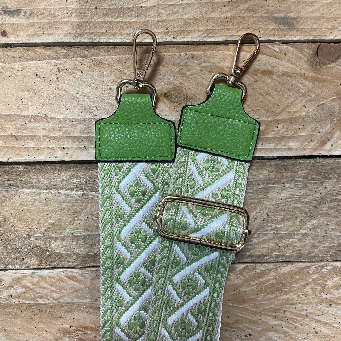All Bag Straps