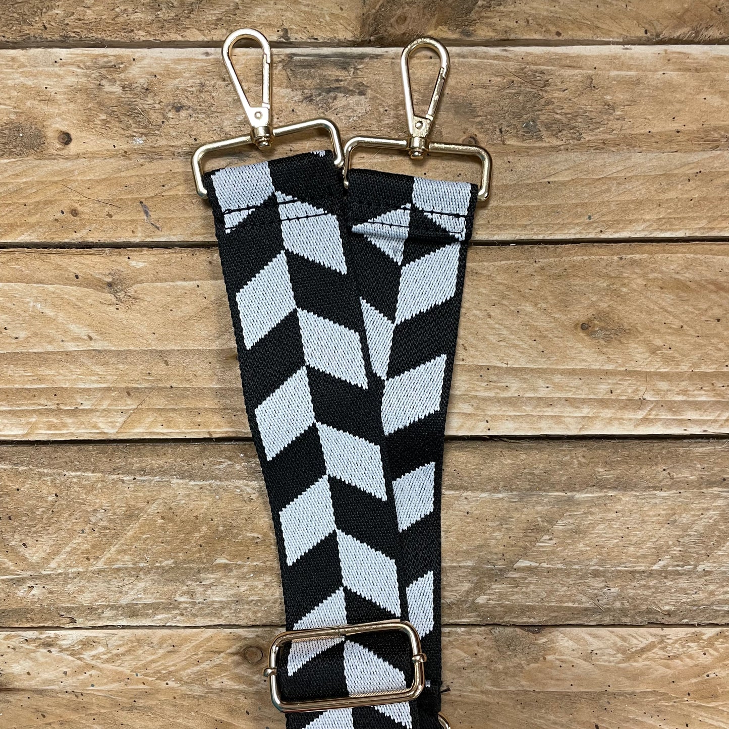 All Bag Straps
