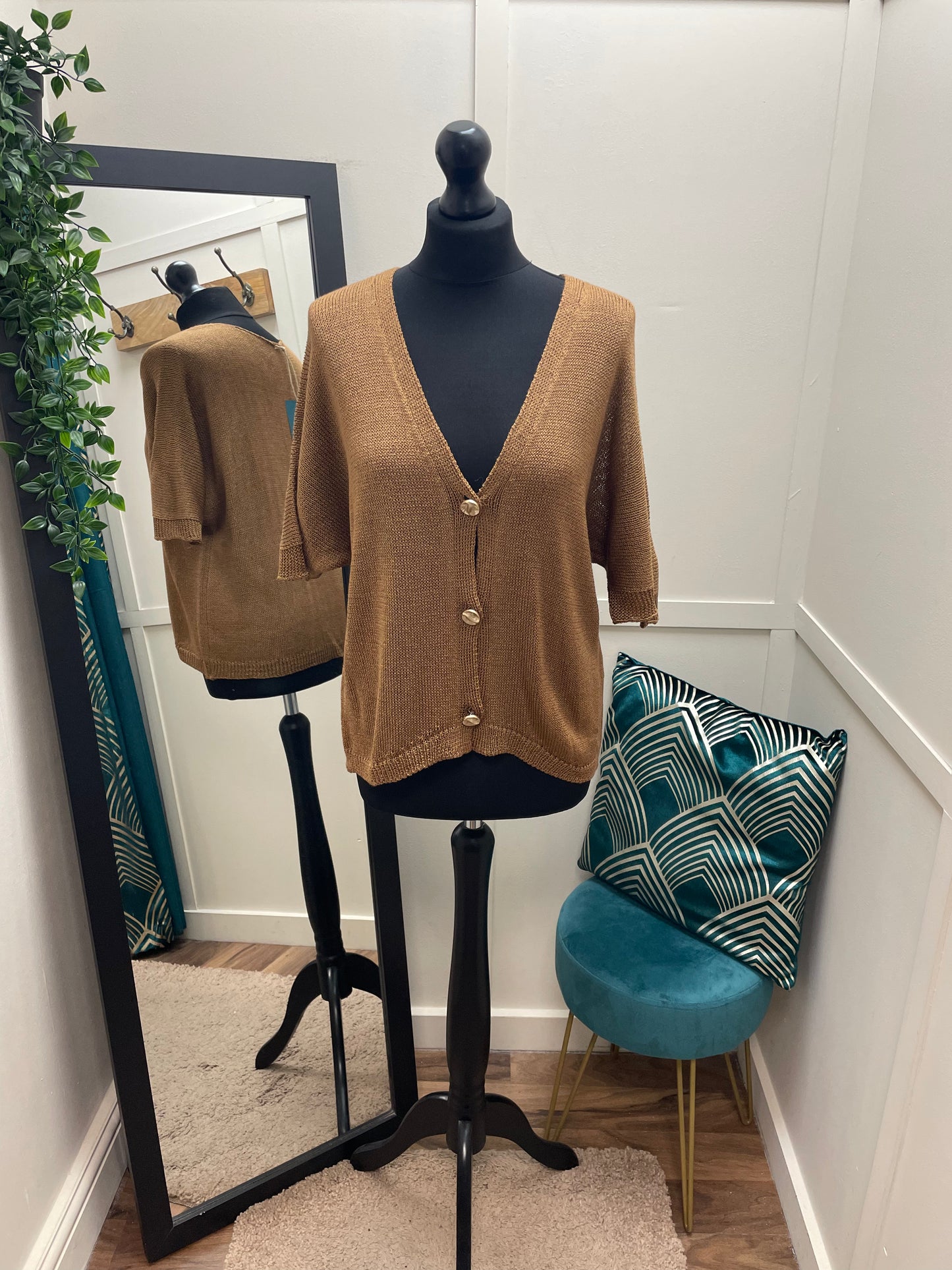 Light Knit Cardigans