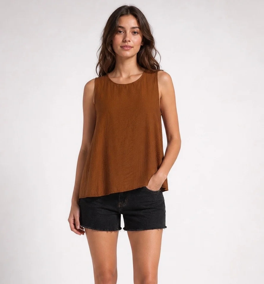 Textured Tops