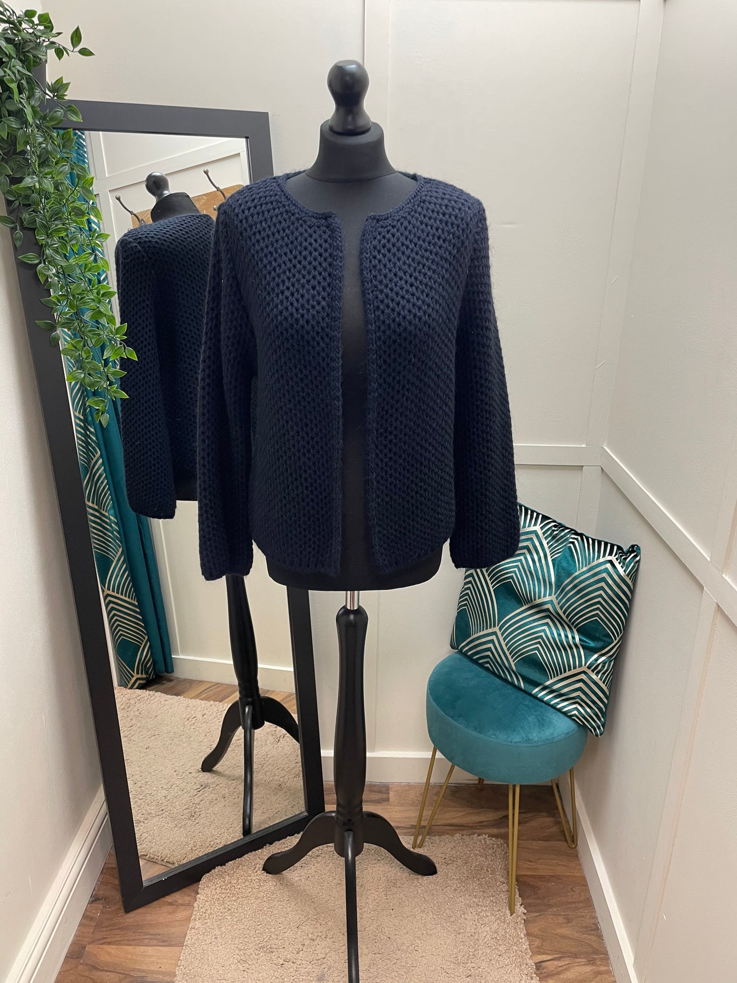 Smart Knit Jackets