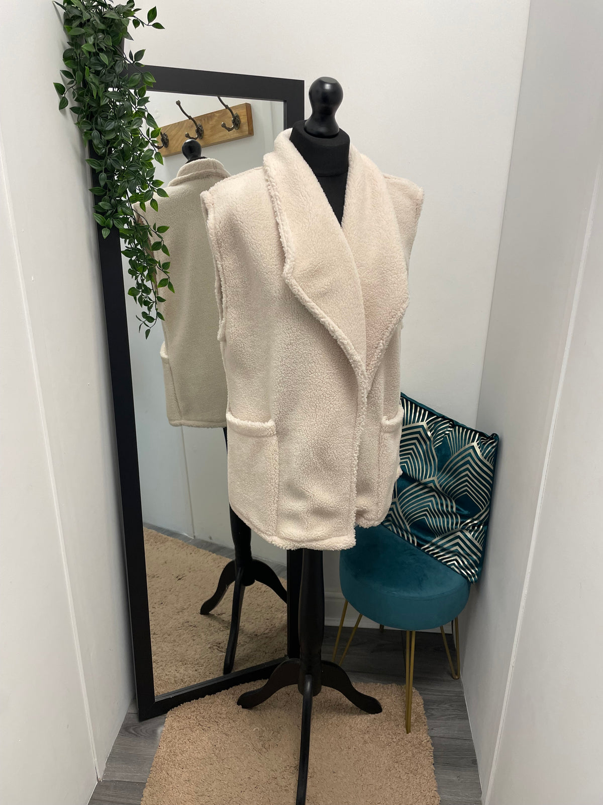 Soft Gilets
