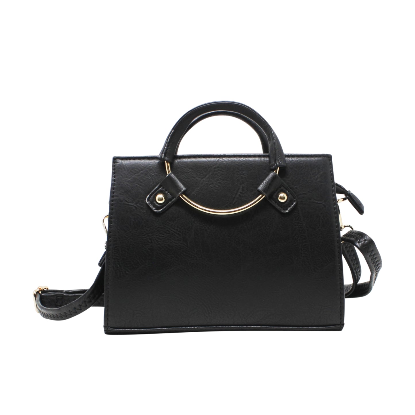 Ring Handle Bags