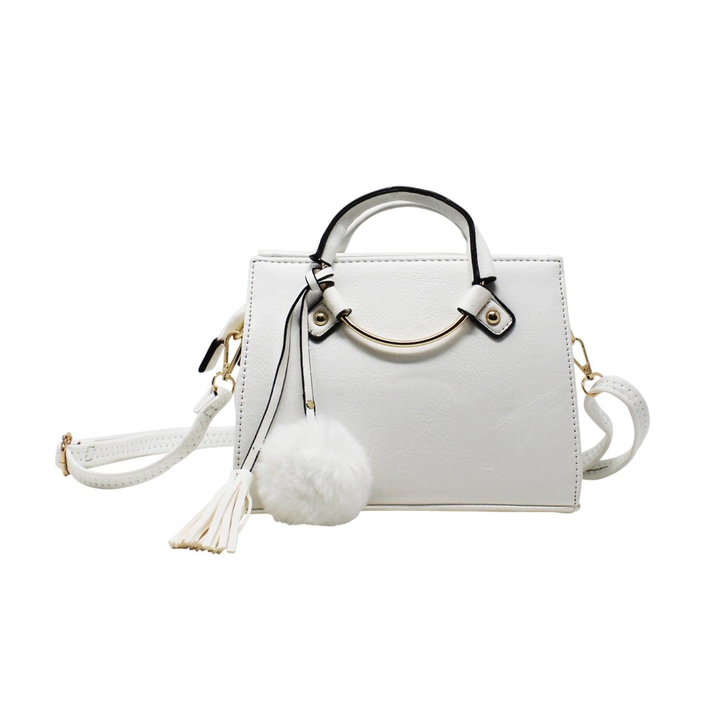 Ring Handle Bags