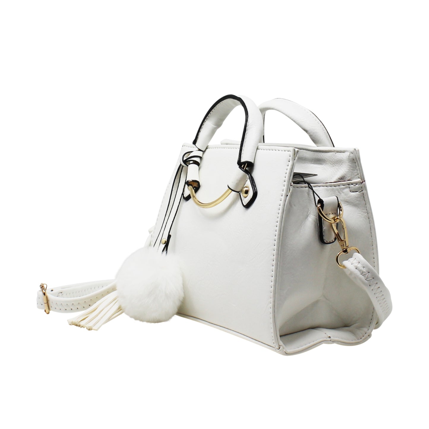 Ring Handle Bags
