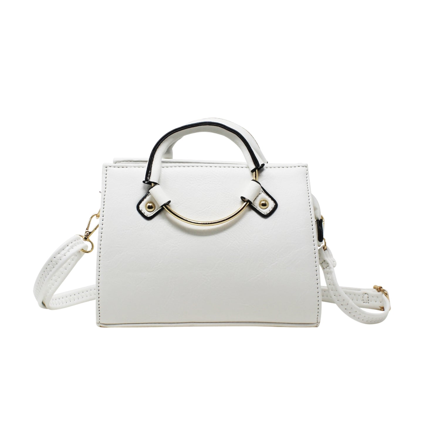 Ring Handle Bags