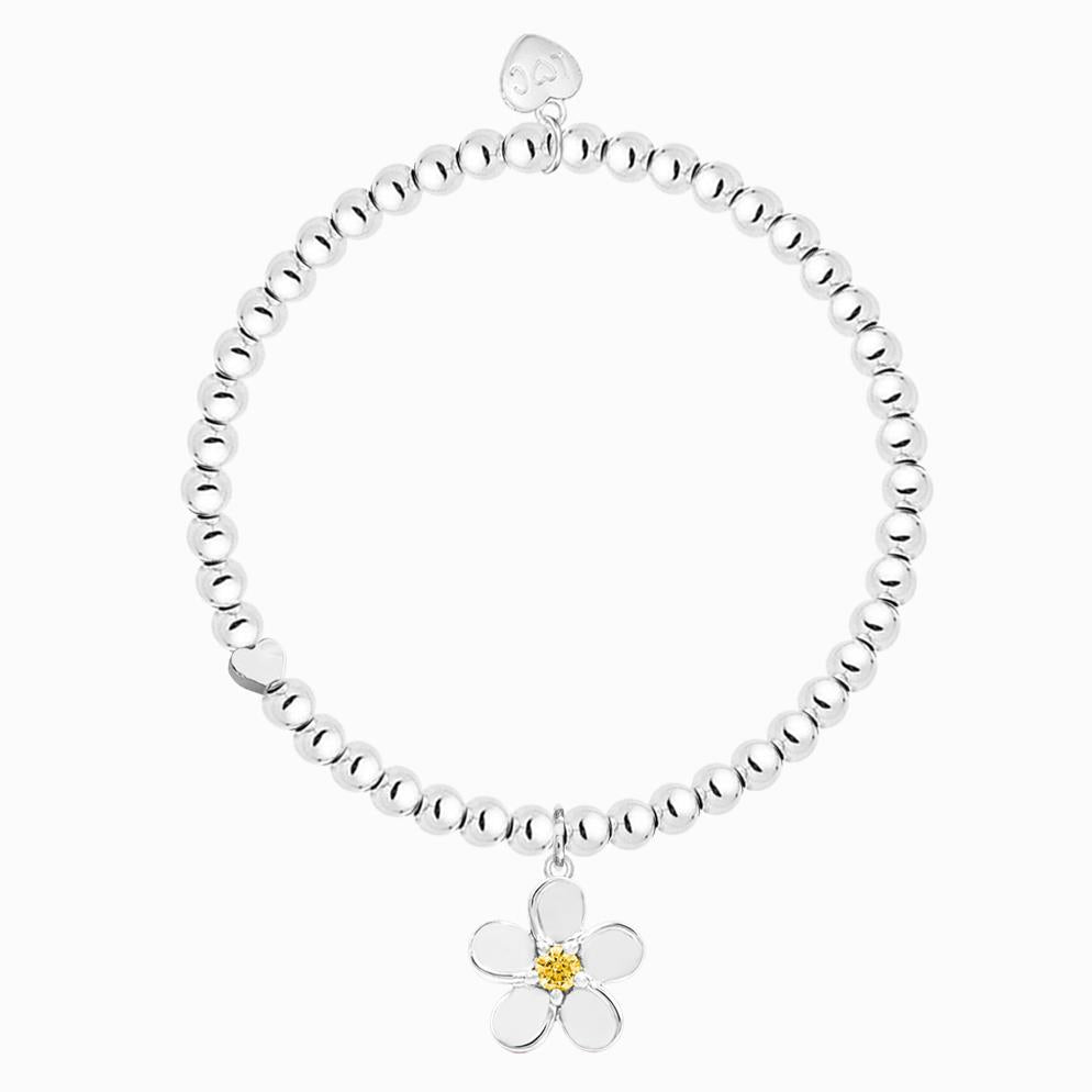 Life Charms Thanks A Lot Bracelet