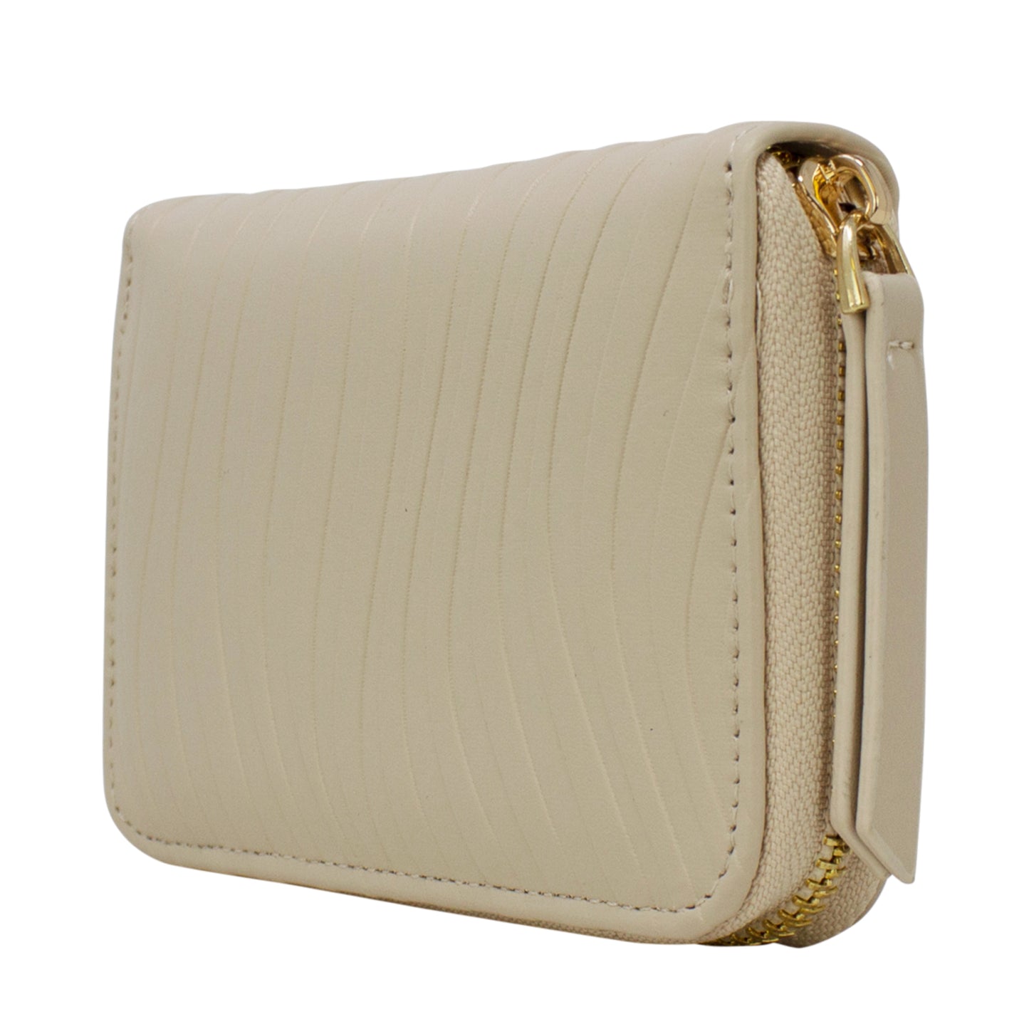 Stripe Textured Purses