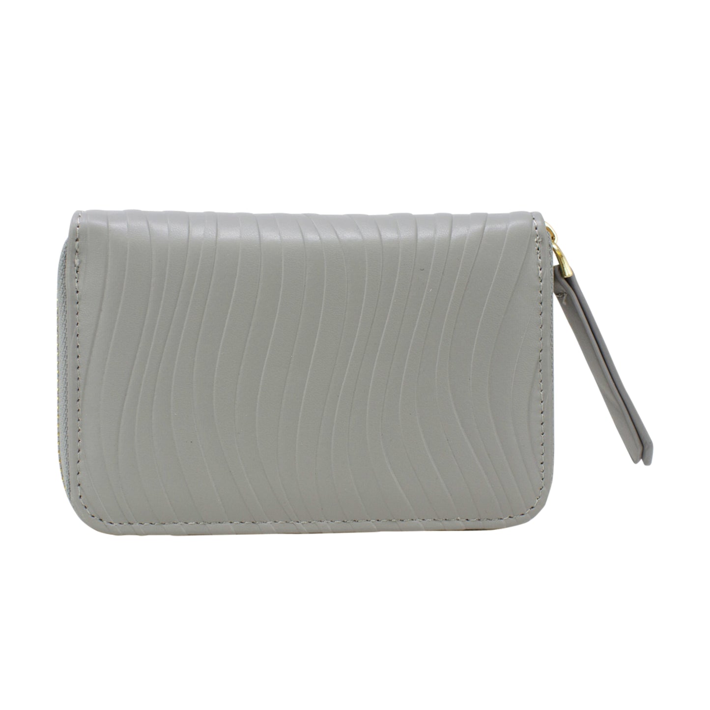 Stripe Textured Purses