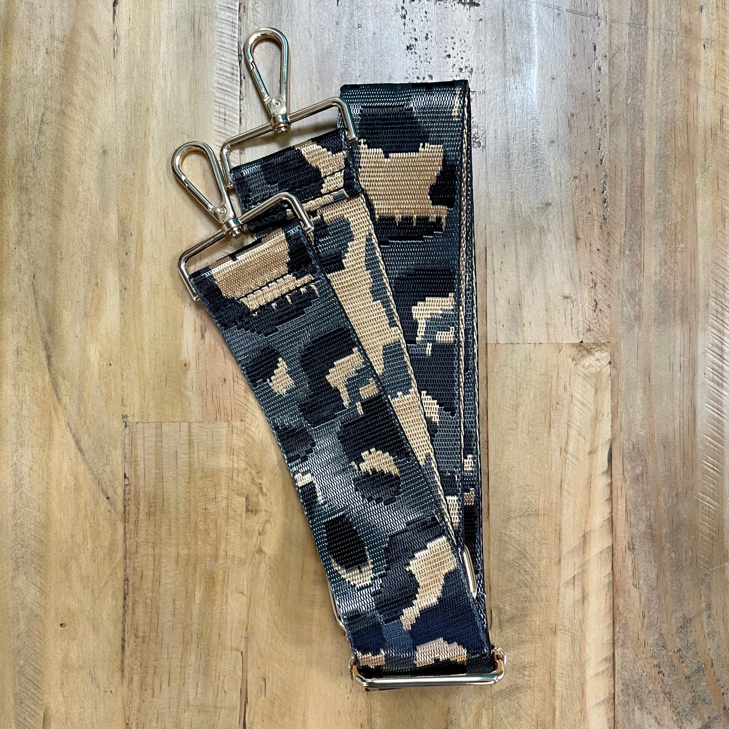 All Bag Straps