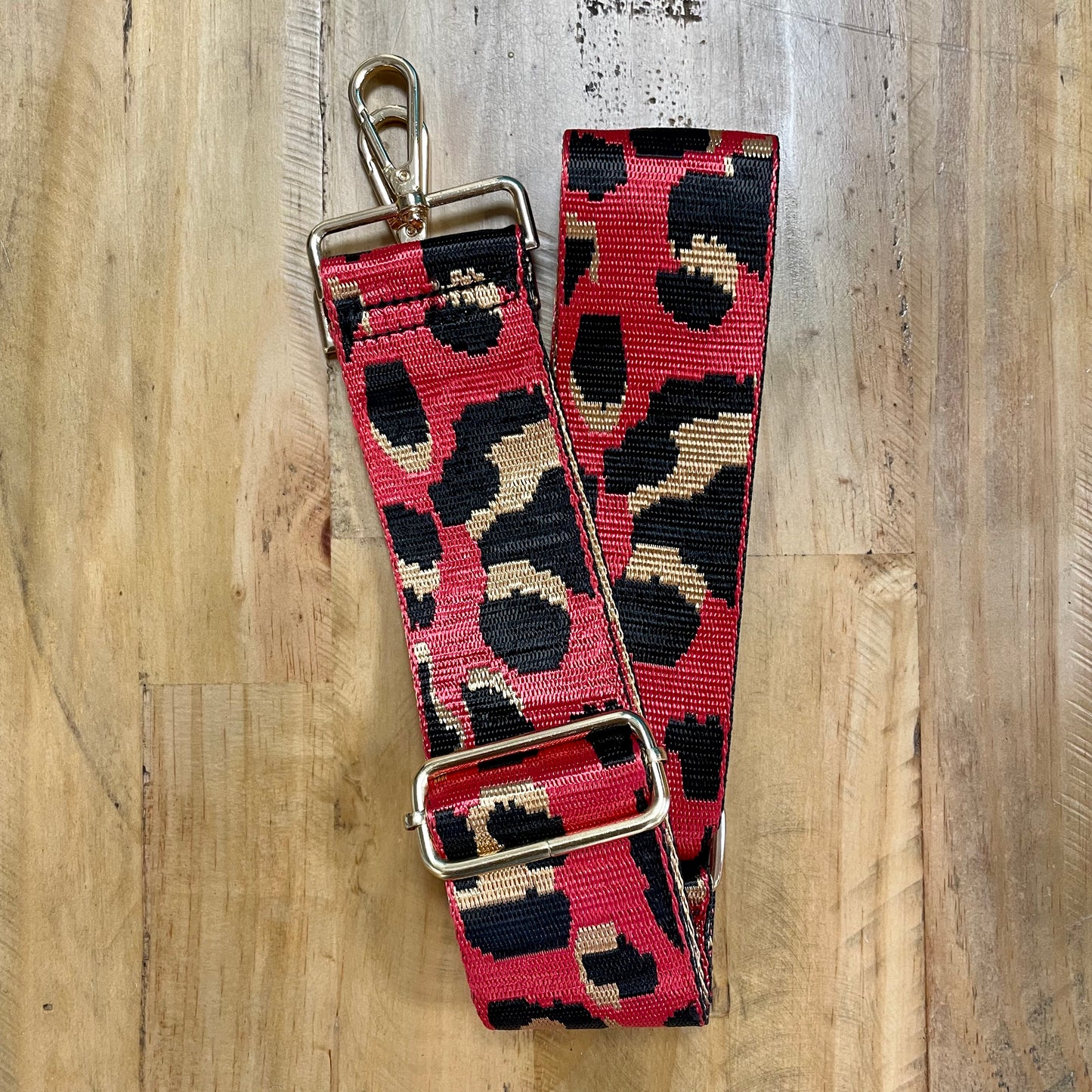 All Bag Straps