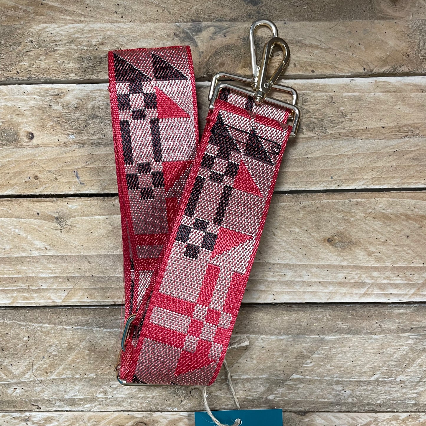 All Bag Straps