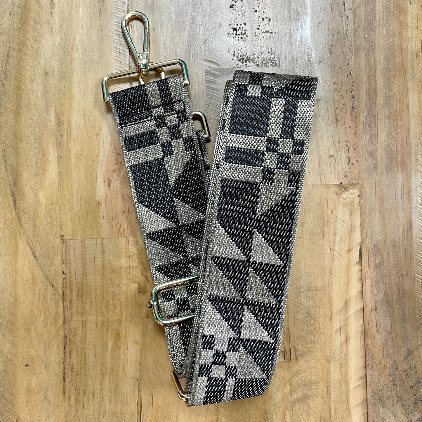 All Bag Straps