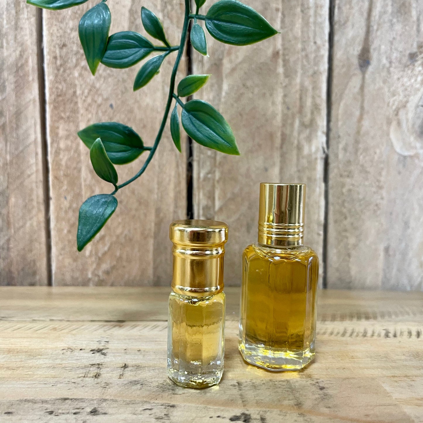 Roll-on Perfume