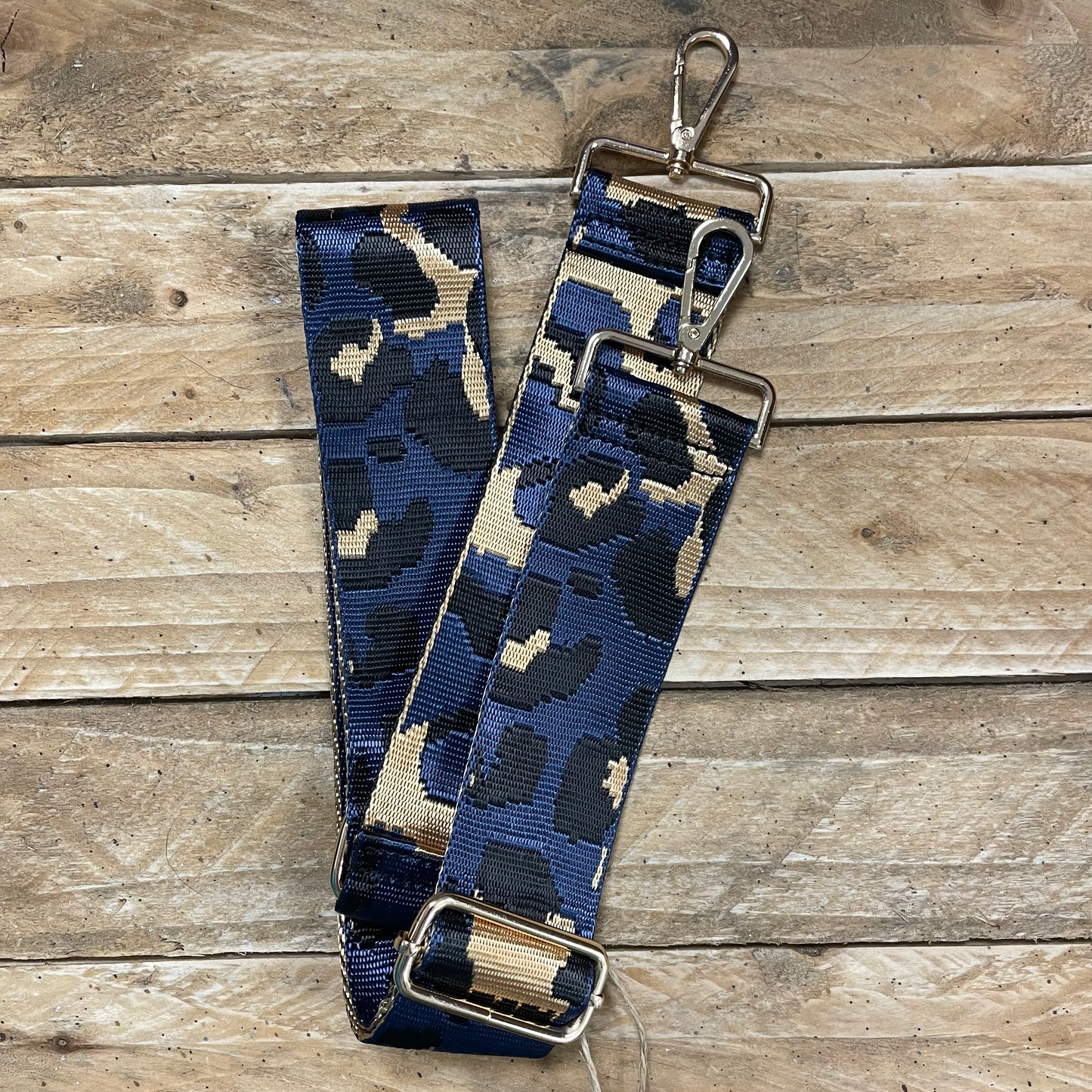 All Bag Straps
