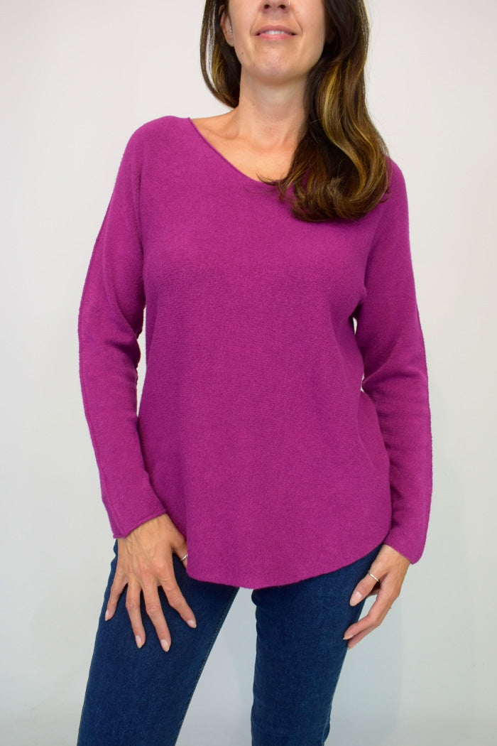 Soft Knit Jumpers