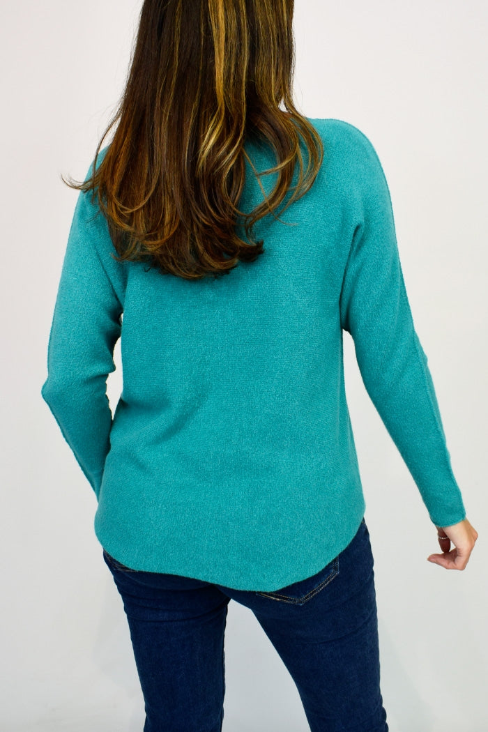 Soft Knit Jumpers