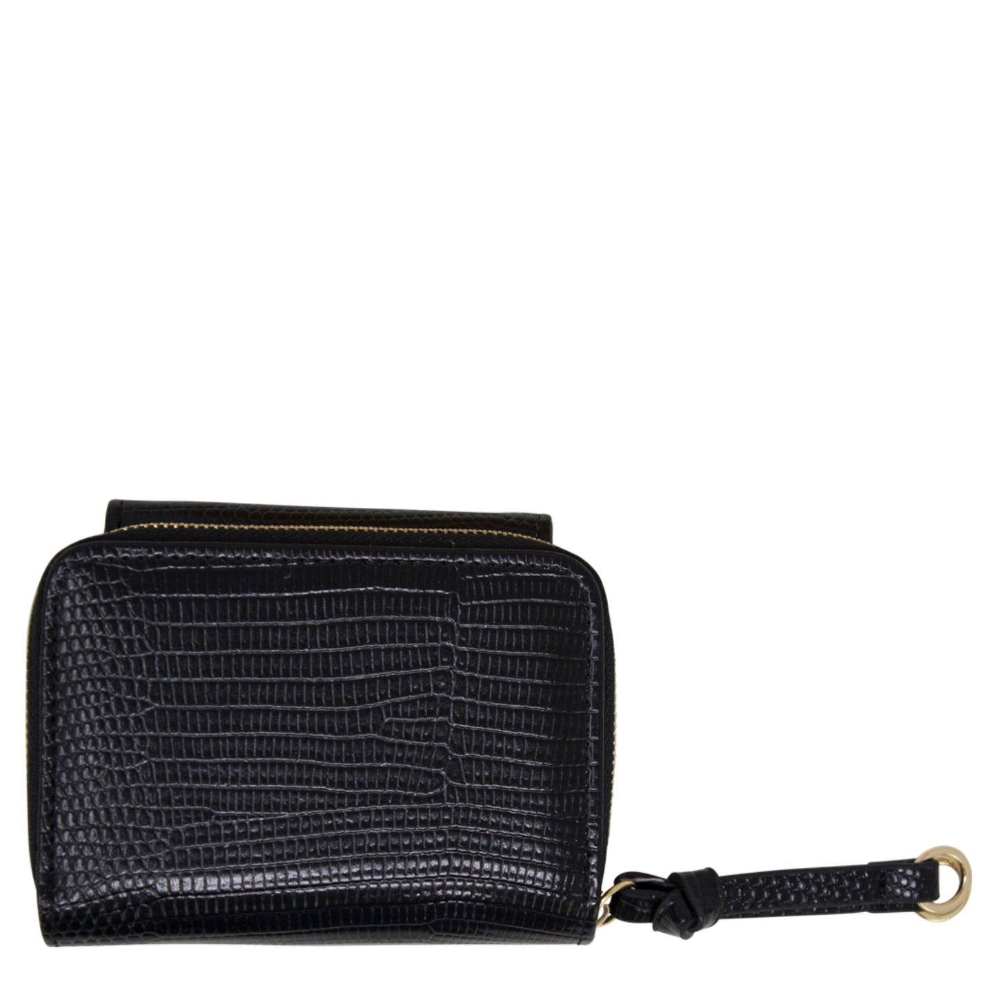 Small Textured Purse