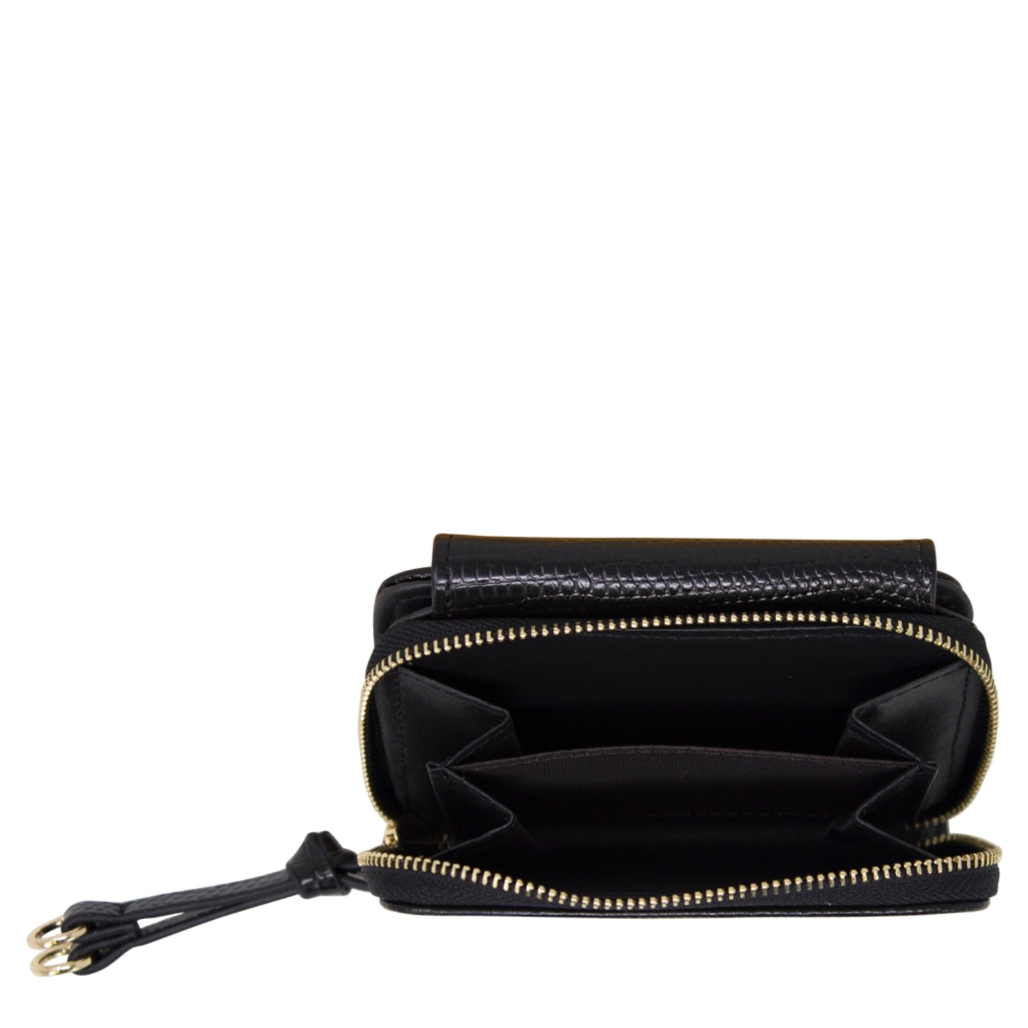 Small Textured Purse