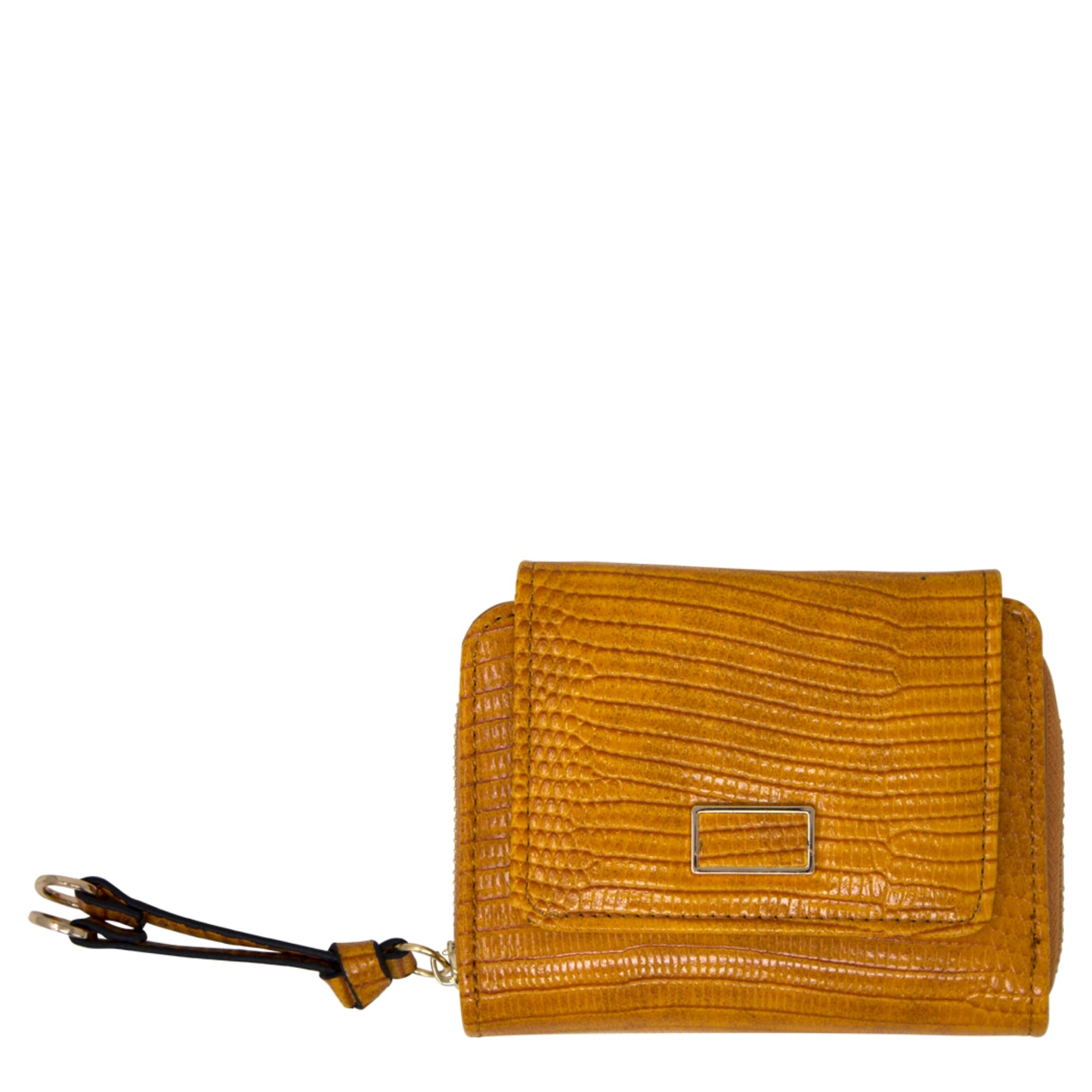 Small Textured Purse