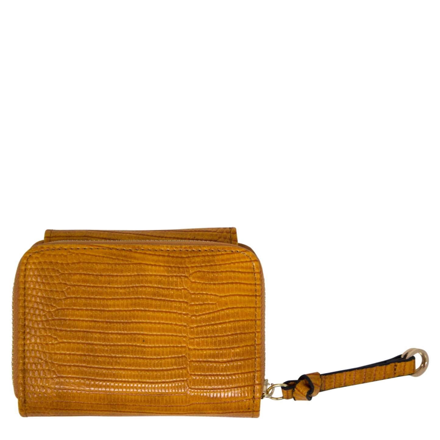 Small Textured Purse