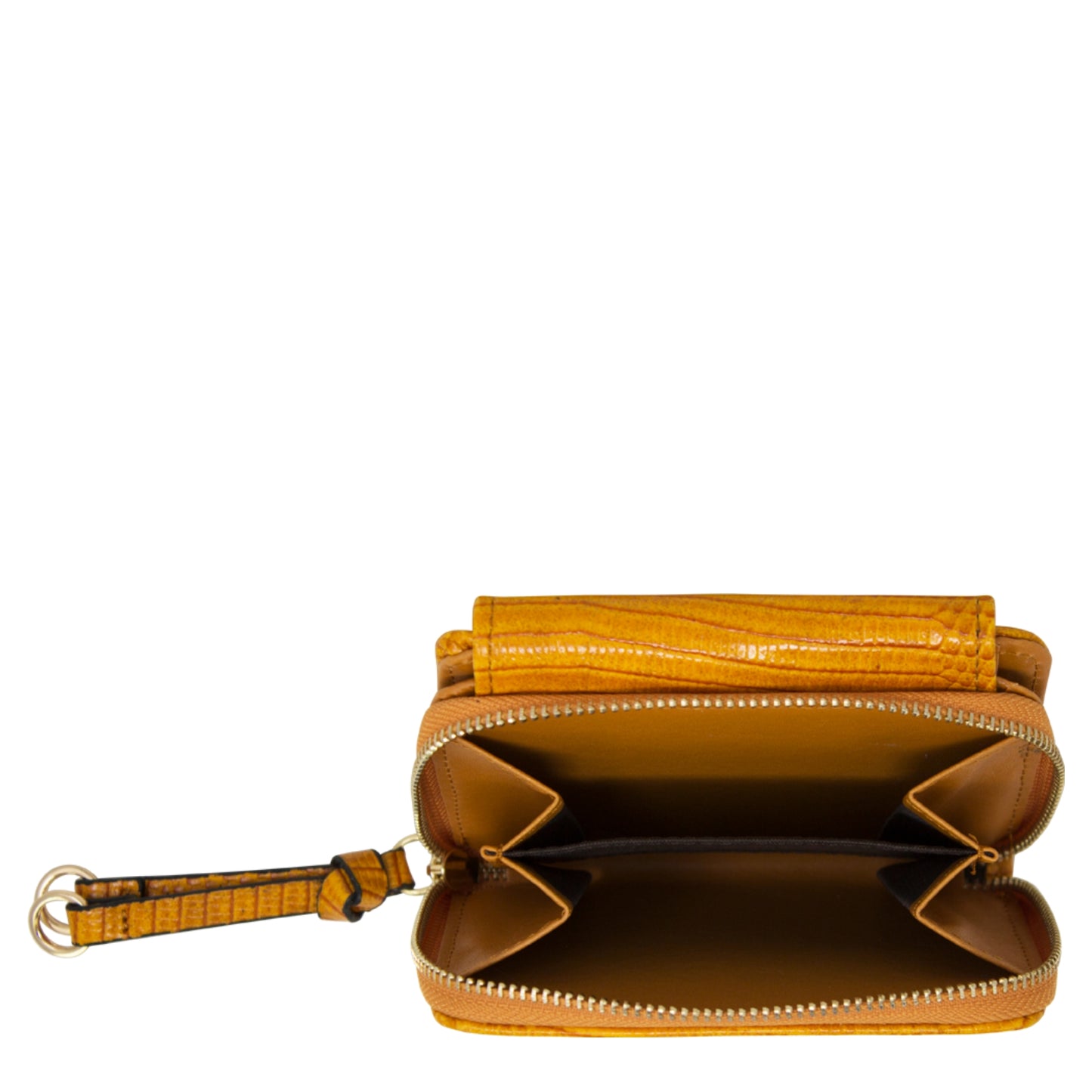 Small Textured Purse