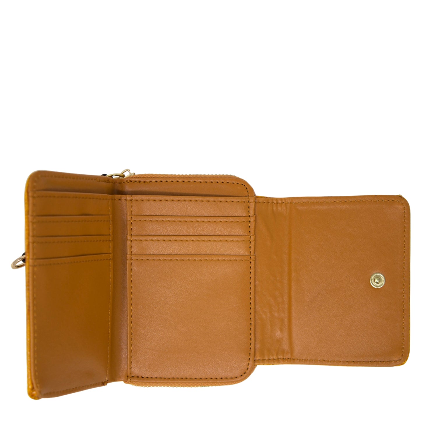 Small Textured Purse