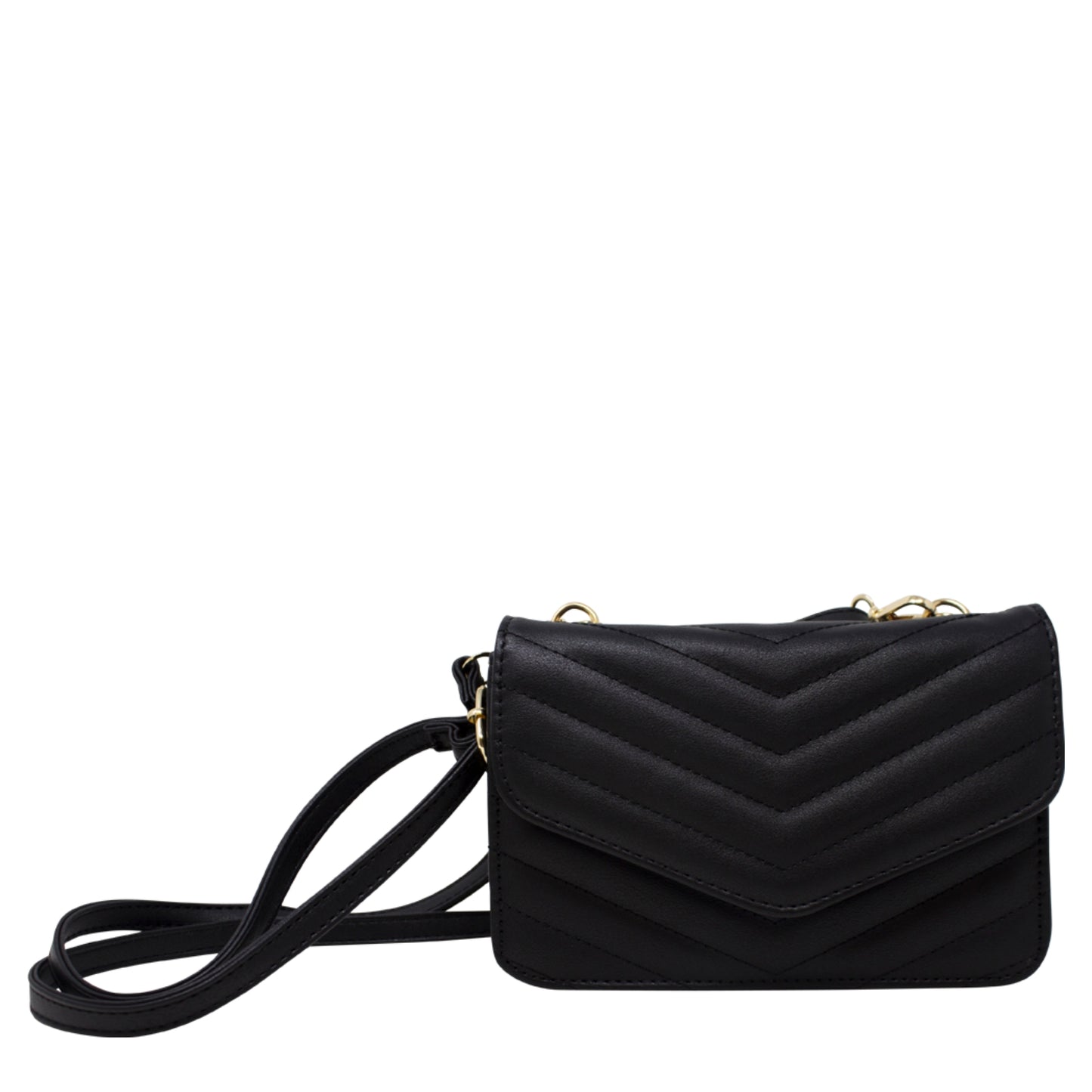 Padded 2 in 1 Bags