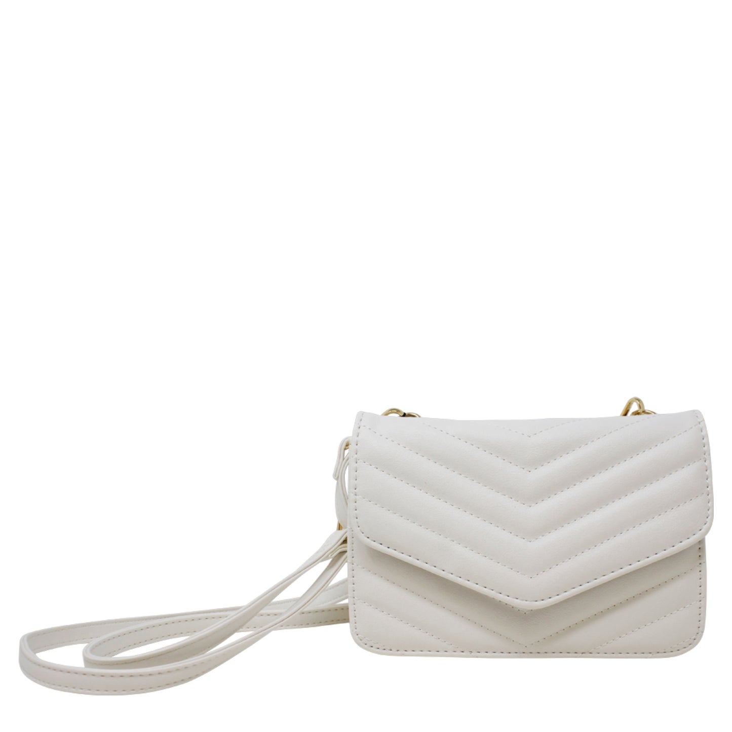 Padded 2 in 1 Bags
