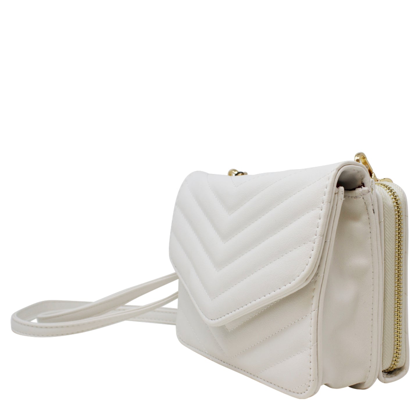 Padded 2 in 1 Bags