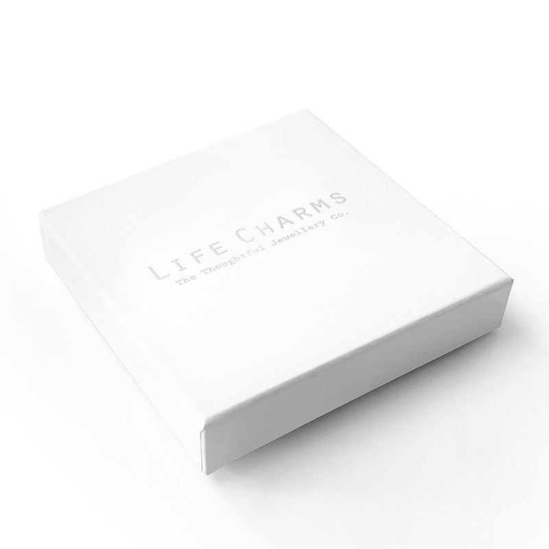 Life Charms Congratulations You Smashed It Bracelet