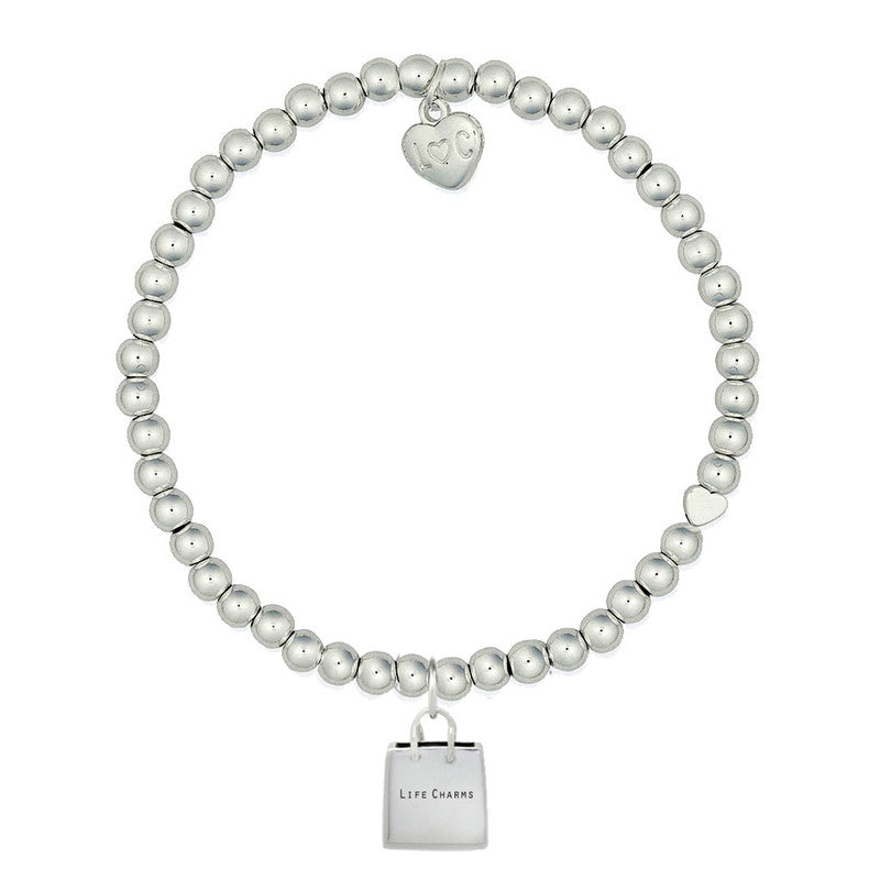 Life Charms Retail Is The Best Therapy Bracelet