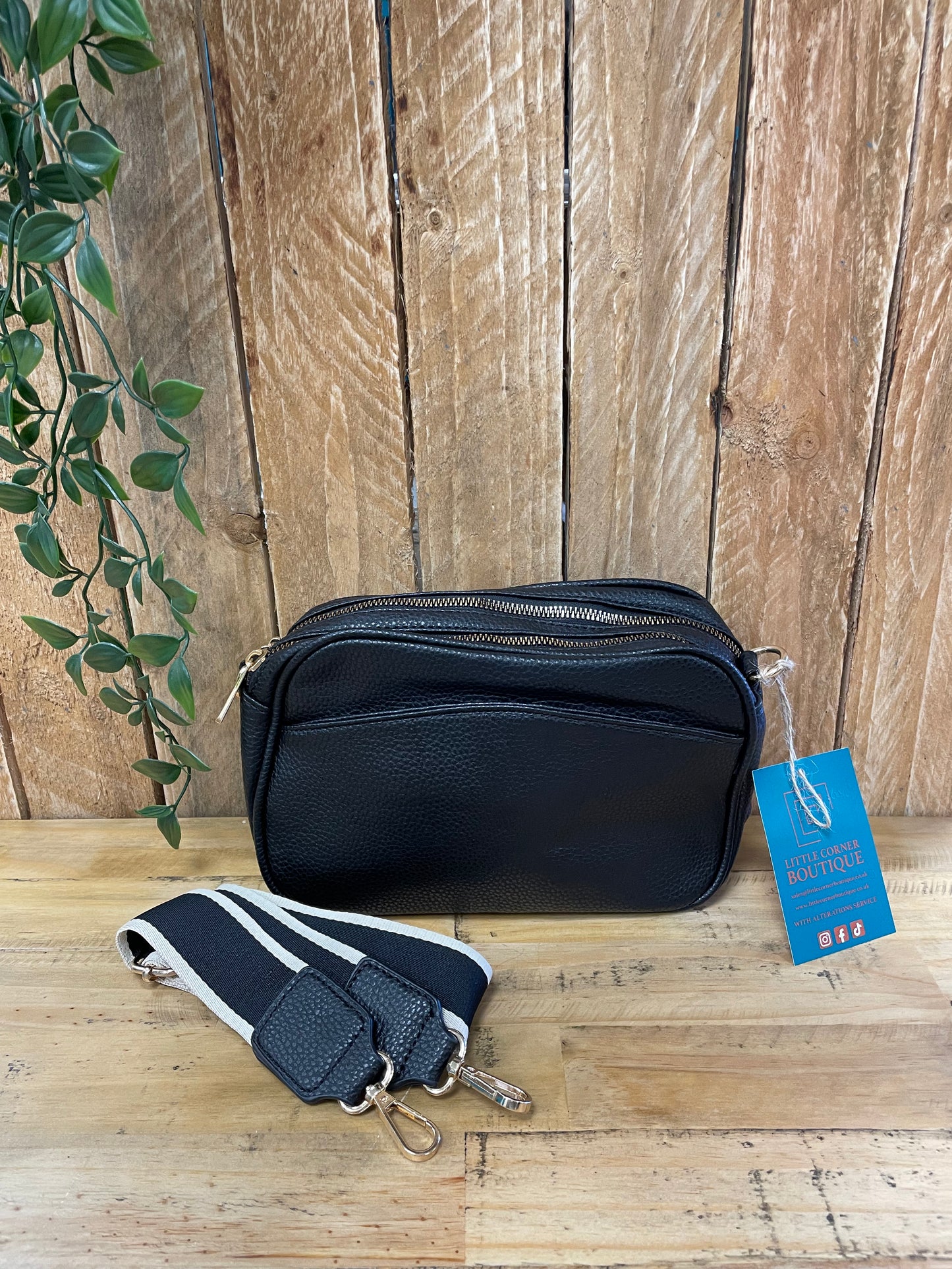Front Pocket Camera Bags