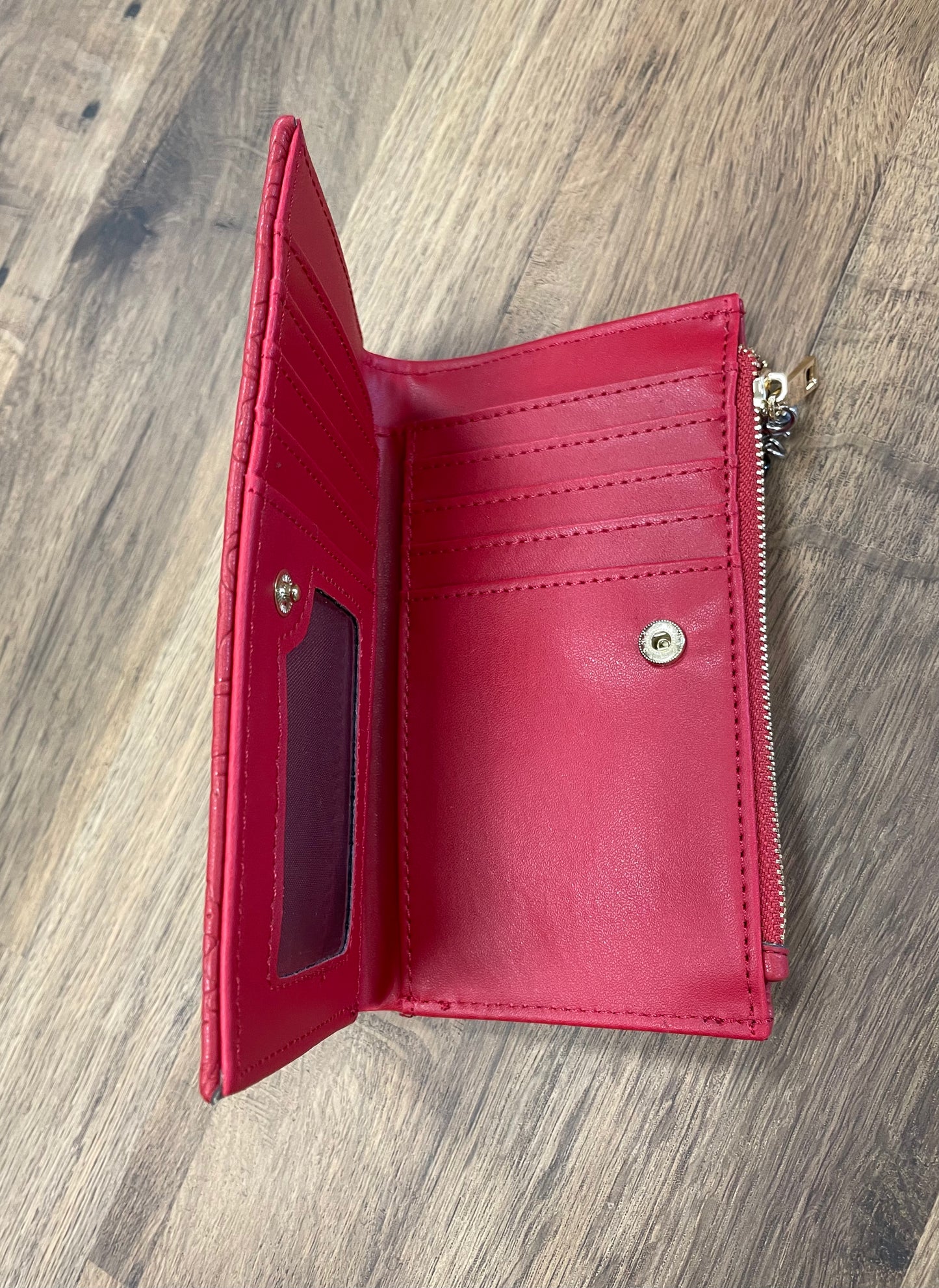 Patterned Purses