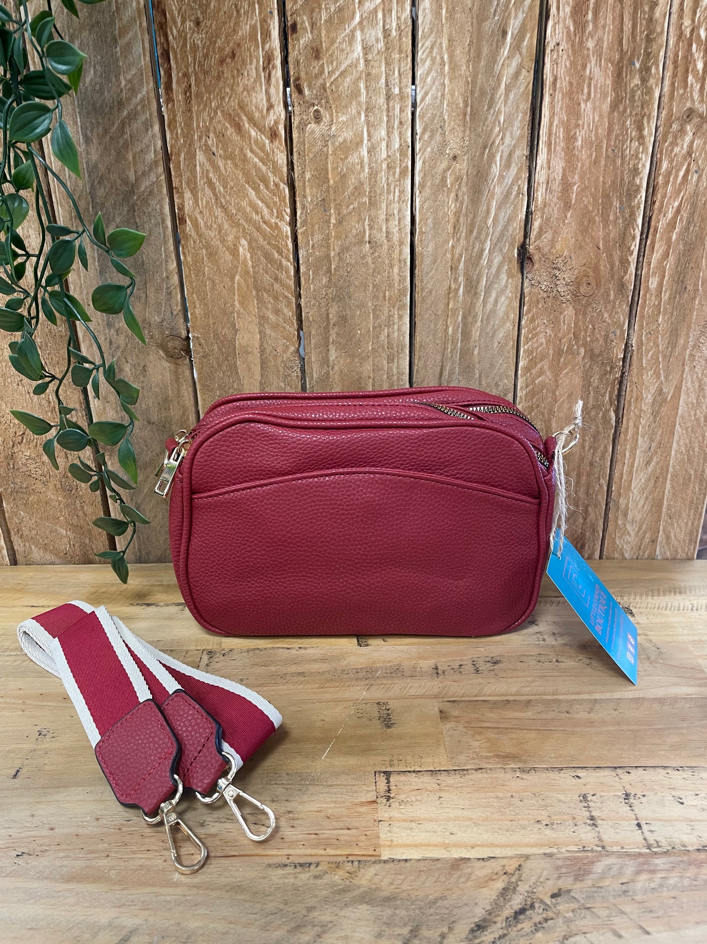 Front Pocket Camera Bags