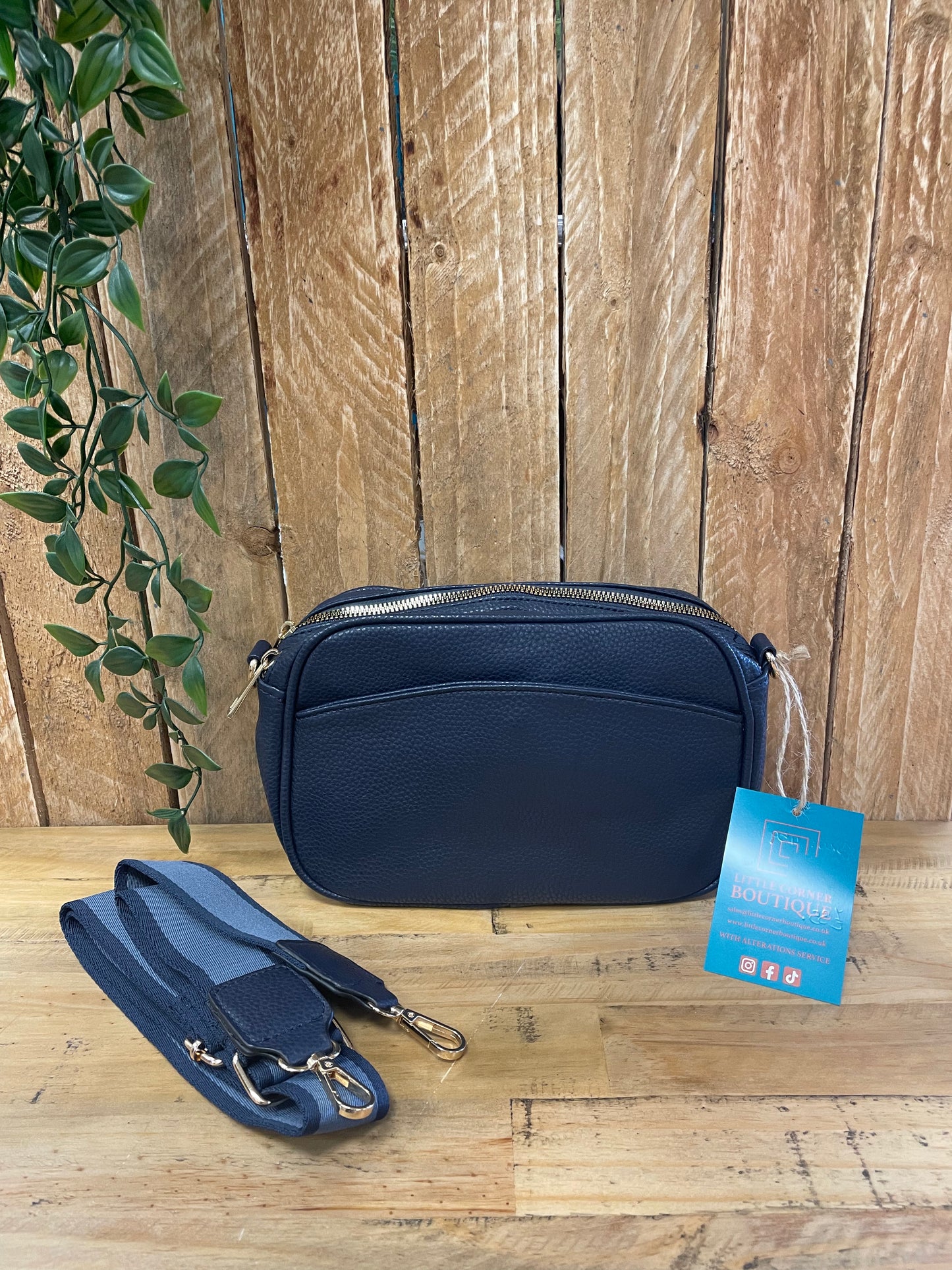 Front Pocket Camera Bags