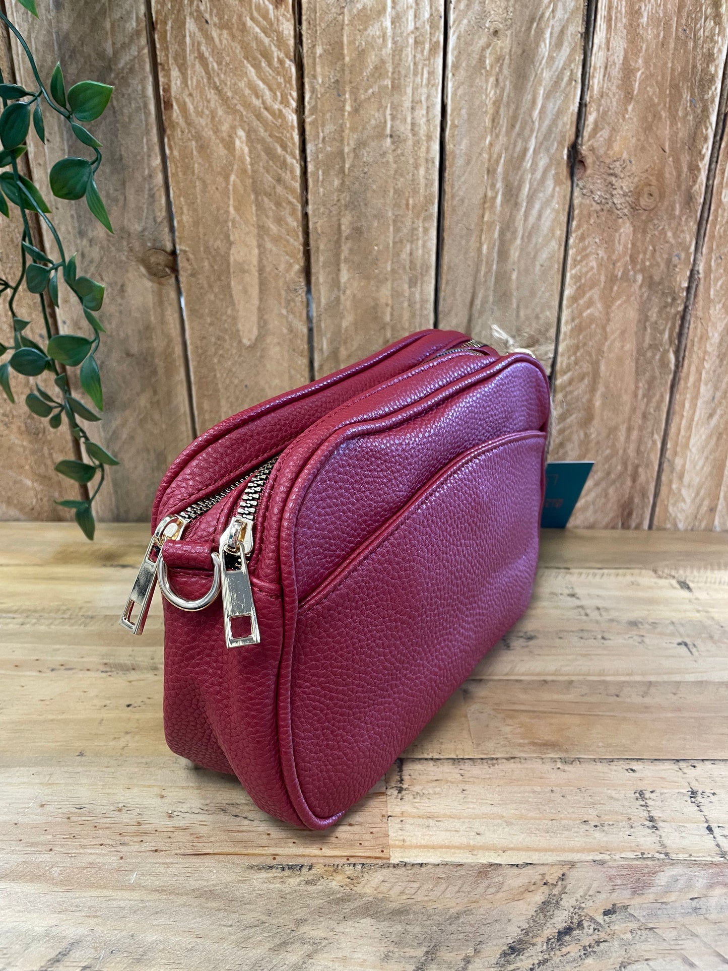 Front Pocket Camera Bags
