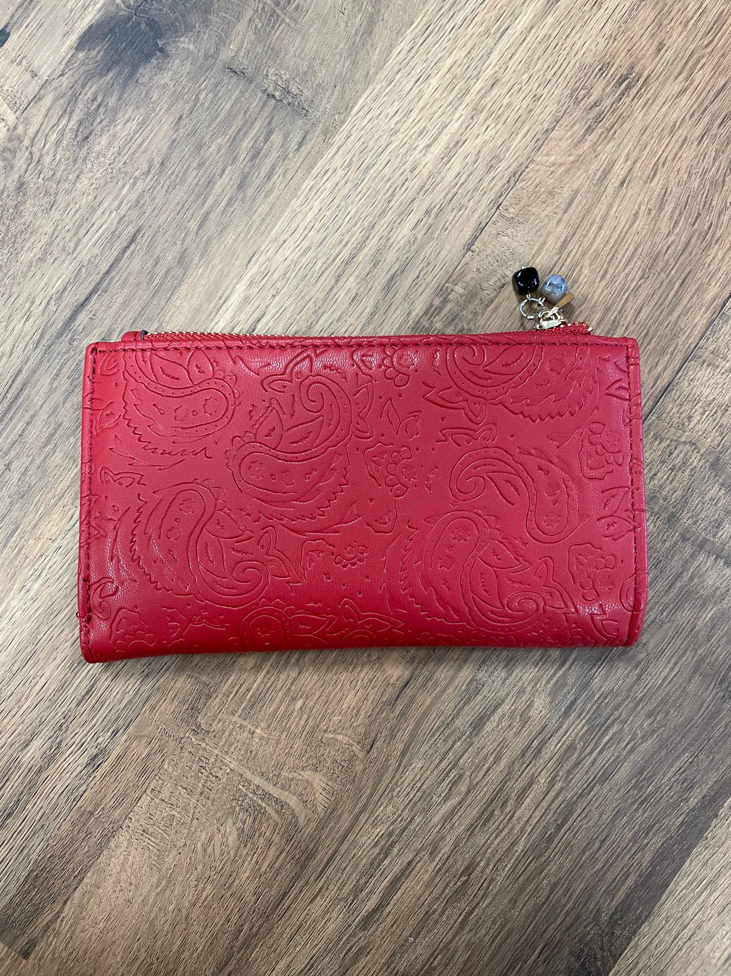Patterned Purses