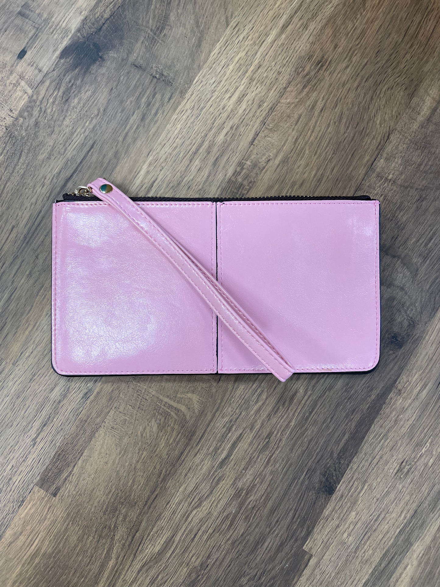 Wrist Strap Colourful Purses