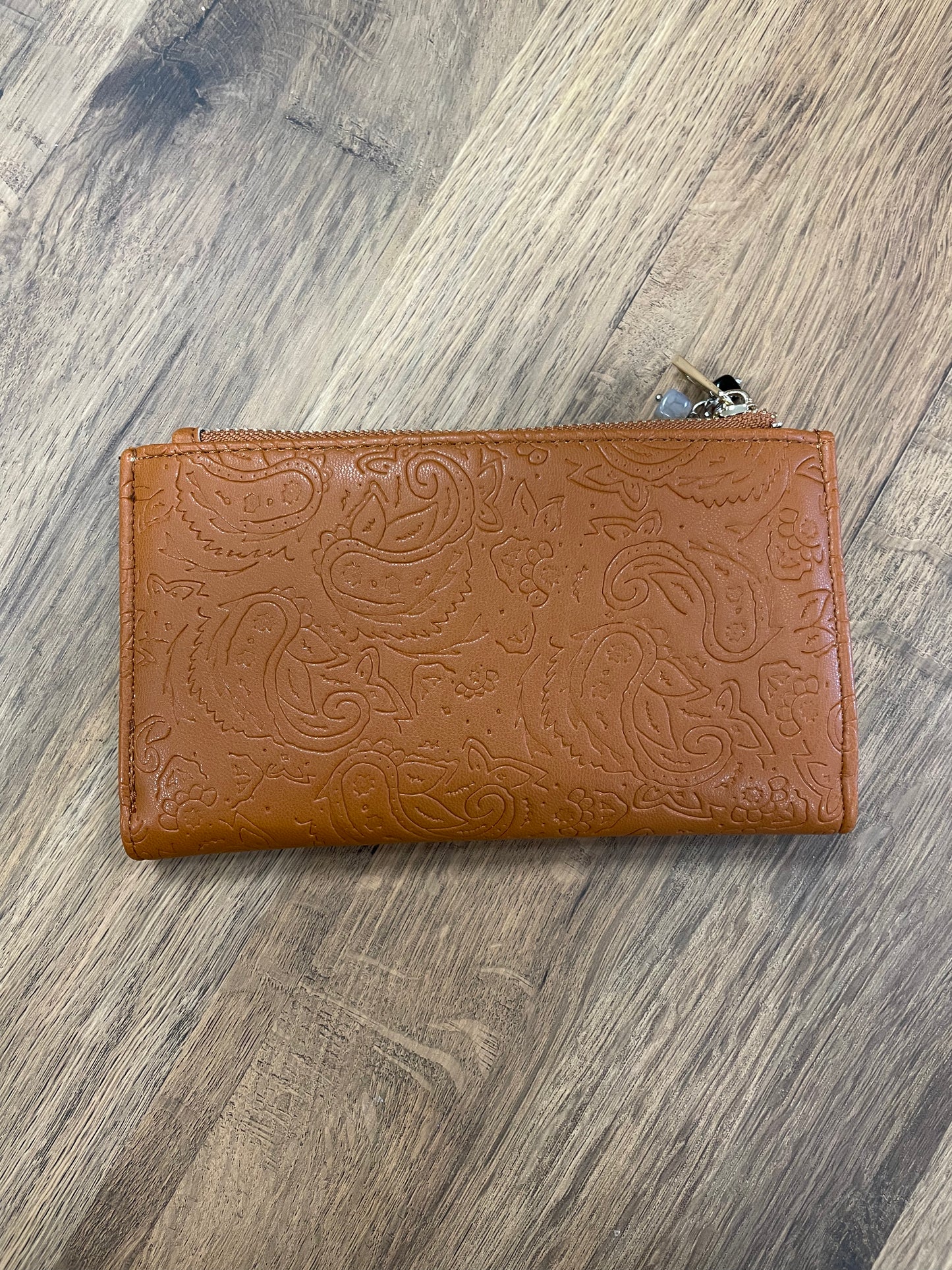 Patterned Purses